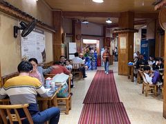 -张关合渣(航空大道店)