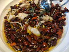 -蔴将·川菜(黄龙万科店)