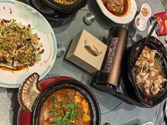 -陶德砂锅(蜀汉路店)