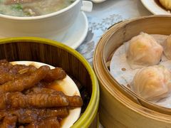 -香云轩·顺德菜(香云纱园林酒店店)
