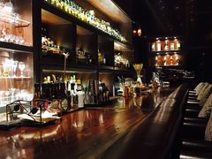 -The Bottle Bar(羲和商业广场店)