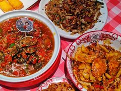 -辣小鲜·南昌大排档(船山路店)