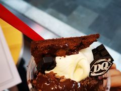 -DQ·蛋糕·冰淇淋(大宁国际商业广场店)