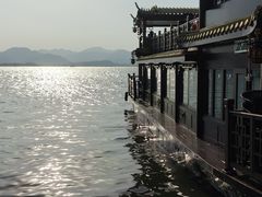 -西湖外事游船(湖滨二公园外事游船码头)