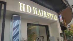 -HD HAIR STYLE