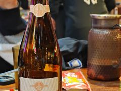 -老姑砂锅·烧烤天津菜(体北道店)