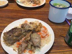 -217丰惠源抓饭(江乾路店)