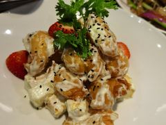 -有璟阁港式餐厅(国贸商城店)