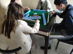 -聚会山庄·派对会议团建别墅轰趴馆(中兴和园店)
