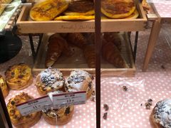 -山崎面包(静安久光店)