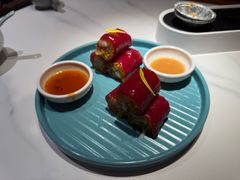 -禄运茶居·手工点心(猎德店)