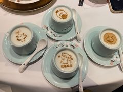 -泉州富力万达文华酒店-品珍中餐厅