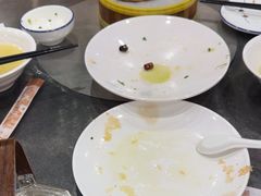 -大清花饺子(山庄店)
