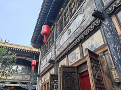 -云锦成公馆(北大街店)
