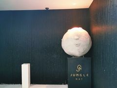 -Jungle Nat 高空餐厅