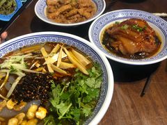 -龍聚祥烧麦馆(万达店)
