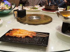 -牡丹峰朝鲜料理