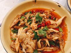 -东排食堂长沙小吃大排档(五一广场店)