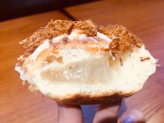 麻薯肉松小贝-丁香西饼屋(桂林路店)