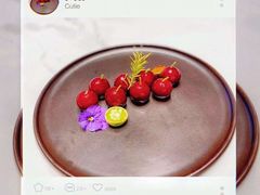 -江上荟·创意中国菜(绿地缤纷城店)