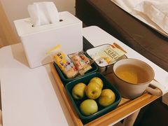 -三一行馆·日式禅意SPA足道·高空观景(解放碑店)