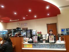 -食其家·牛丼咖喱(大悦城店)