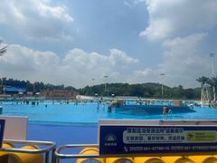 -上海玛雅海滩水公园