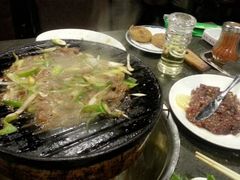 android_upload_pic-厚味居炙子烤肉·清真(天桥南纬路店)