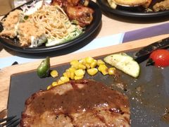 -我家牛排自助餐厅(永旺梦乐城店)