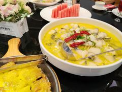 -宏运厨房·海鲜青岛菜·生日宴(城市阳台店)
