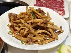 -围炉夜话·潮汕卤水火锅(榕江店)