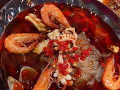 -辣小鲜·南昌大排档(船山路店)