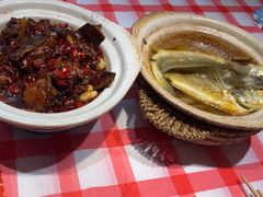 -辣小鲜·南昌大排档(船山路店)