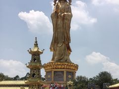 -广州莲花山旅游区