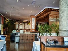 -八府香鸭·啫啫煲(华山路店)