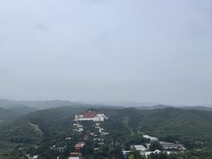 -承德避暑山庄景区