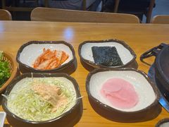 -红辣椒八爪鱼特色韩国料理专门店(远景路旗舰店)