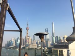 -罗斯福色戒酒吧(外滩店)