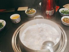 -淼福猪肚鸡·椰子鸡火锅(大沙地店)