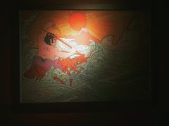 -醉虎传(南锣鼓巷店)