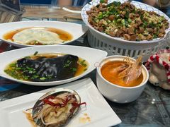 -小红鲸·海鲜餐厅(轸大路店)