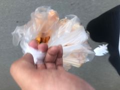 -郭际辣饼铺(第三中学店)