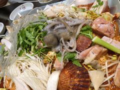 -金明子八带鱼馆(正宗韩国连锁店)