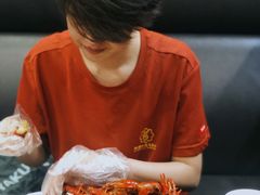 -刘一龙虾.烧烤(理工直营店)