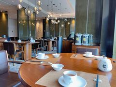 -正元希尔顿逸林酒店-御玺中餐厅