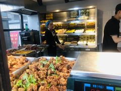 -马凯餐厅(地安门店)