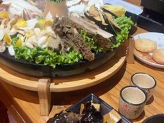 -束河人家(南锣鼓巷店)