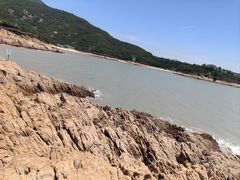 -宁波松兰山滨海旅游度假区