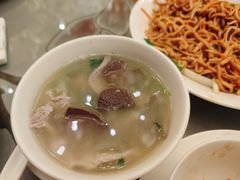 -汕头龙光喜来登酒店-采悦轩中餐厅