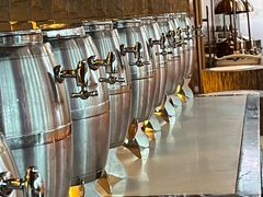 -The BREW·酿餐厅(浦东嘉里大酒店)